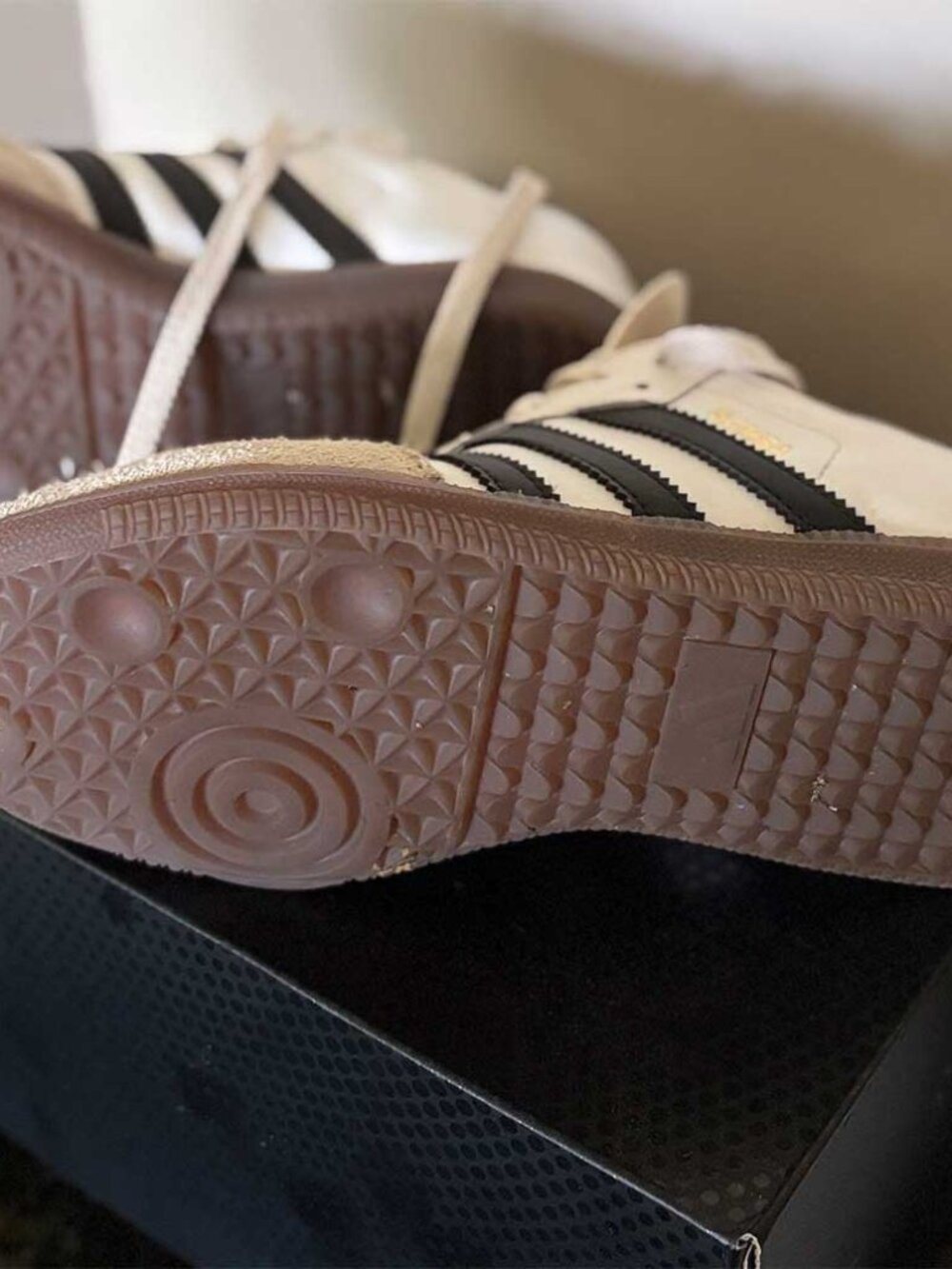 Adidas Samba - Picture 5 of 5